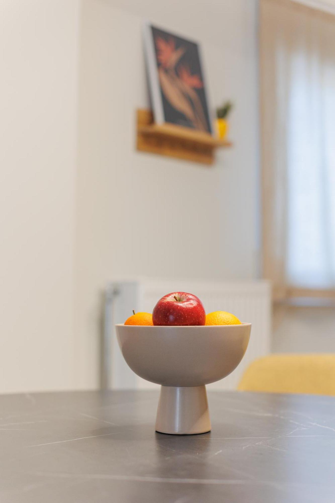 Cozy Central Flat In Ioannina 아파트 외부 사진