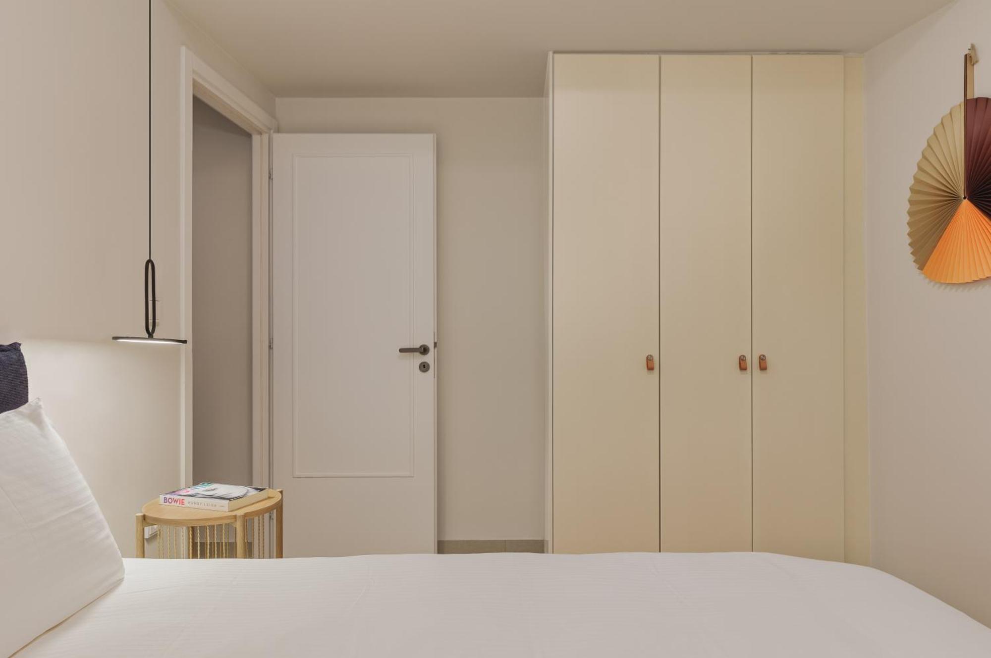 Cozy Central Flat In Ioannina 아파트 외부 사진