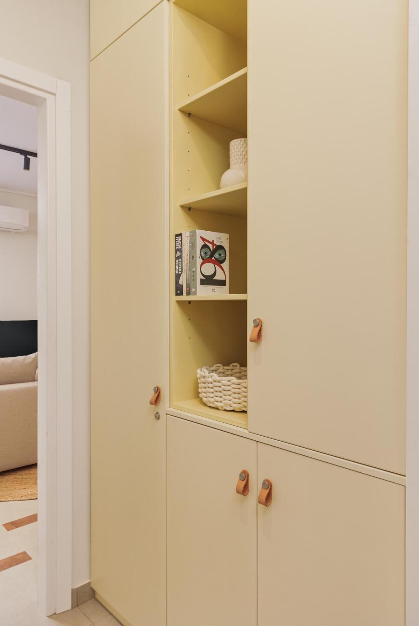 Cozy Central Flat In Ioannina 아파트 외부 사진